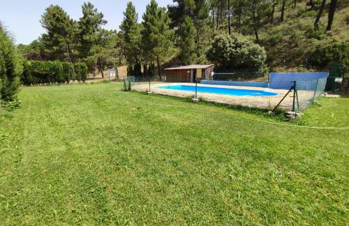 Chalet Esmeralda 3 d y 2 baños ZAFIRO LAGUNAZO Parque Natural Rio Mundo Riopar - Foto 55