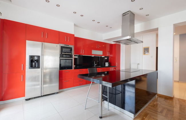 A Luxury Comfortable 2bdrm Apt in Athens - Foto 50