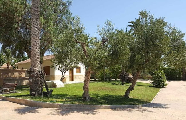 Finca Santa Barbara - Foto 27