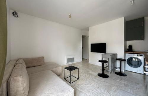 Appartement 2 pièces - Havre de Paix, Confort Moderne & Accès Rapide N12-RD30 - Foto 7