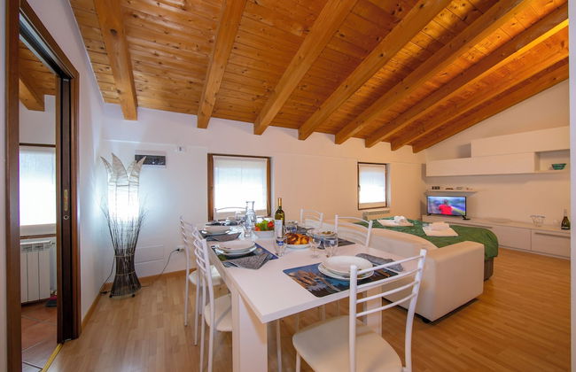 Residenza al Ponte - Foto 34