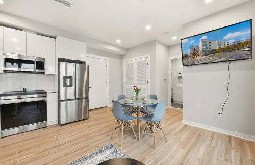 LUX 1 BD Apartment In Union Market - Foto 5