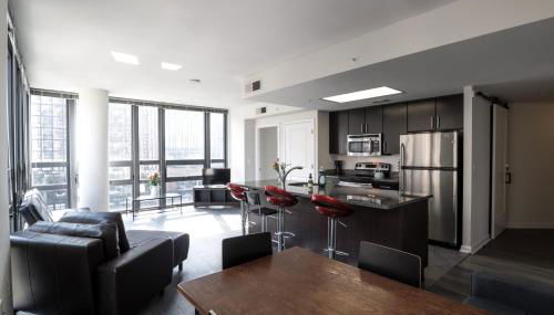 Pentagon Luxe Apartments Arlington - Near DC - Foto 4