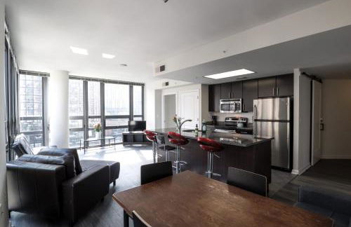 Pentagon Luxe Apartments Arlington - Near DC - Foto 4