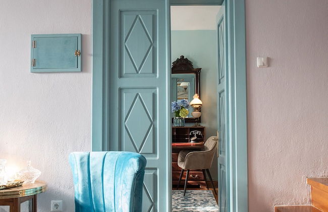 Dandy Villas Nymfaio Snowfairy - Foto 29