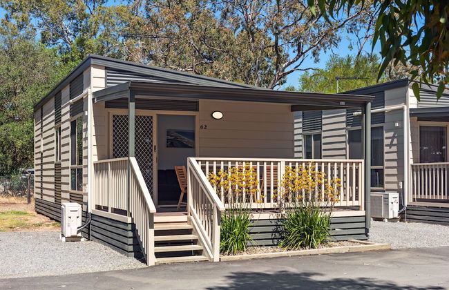 Discovery Parks - Barossa Valley - Foto 58