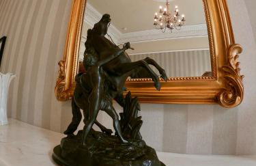 Escape To Edinburgh @ Albyn Place - Foto 54