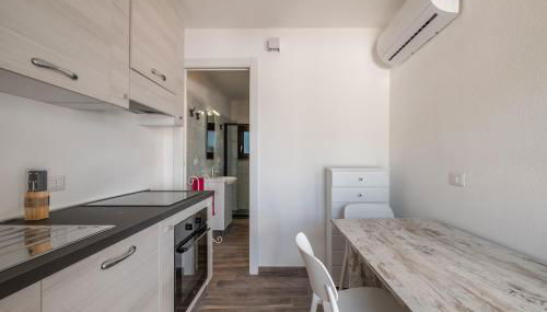 Baja Sardinia Terrazza un passo dal Mare - AC - Foto 4