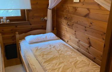 Blockhaus FerienZauber - Foto 19