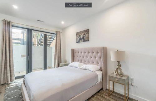 Contemporary Home in Shaw-U Street - Foto 37