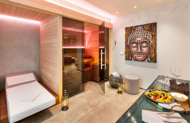 MOOo Downtown - Foto 38