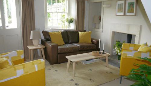 Yew Tree Cottage - Foto 3