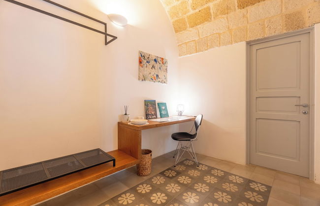 Donna Domenica Boutique Suites - Photo 70