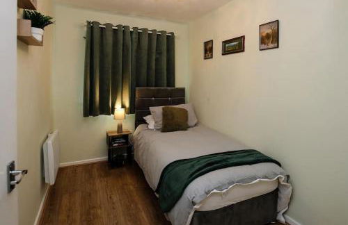 Swindon Dream - Foto 13