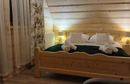 Tatra West Farm - Foto 18