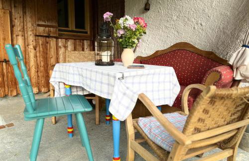 Siebenschläferhütte - Photo 23