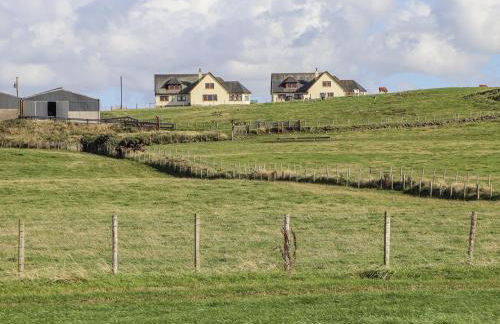 Corsewall Castle Farm Lodges - Foto 45