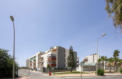 AlmeriaSuite Palm Beach - Foto 35