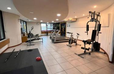 Top Flat Fortaleza - Foto 34