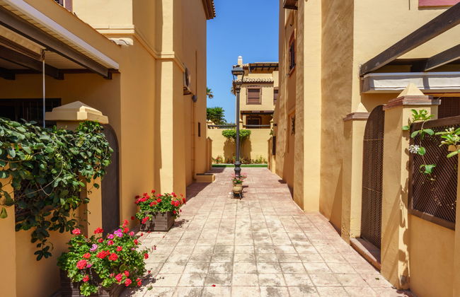 Mirador de Marina - Foto 23