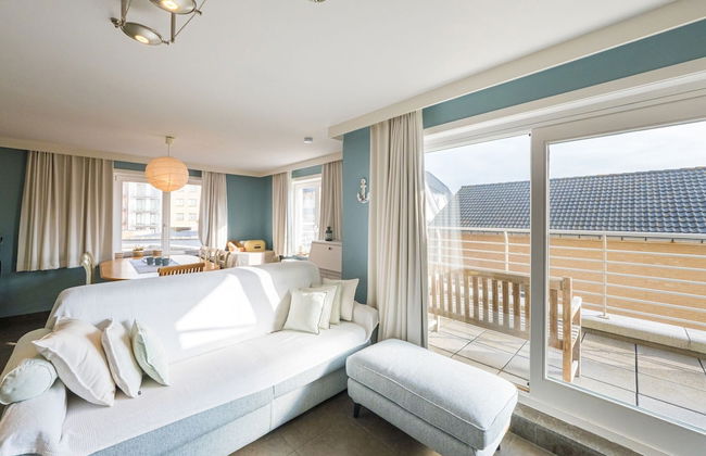 Quiet Apartment With Sunny Terrace - Photo 8