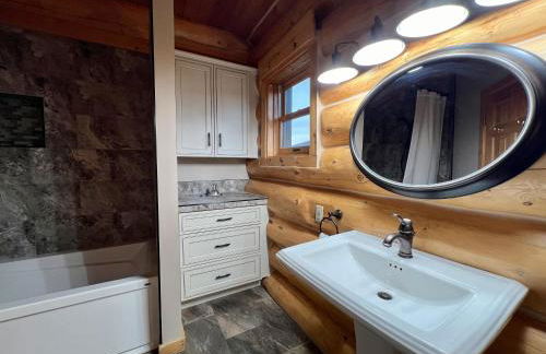 Lakefront Cabin, HotTub, Boat Launch - Foto 22