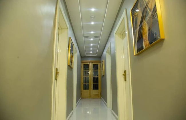 Plot 35 Apartments - Foto 1