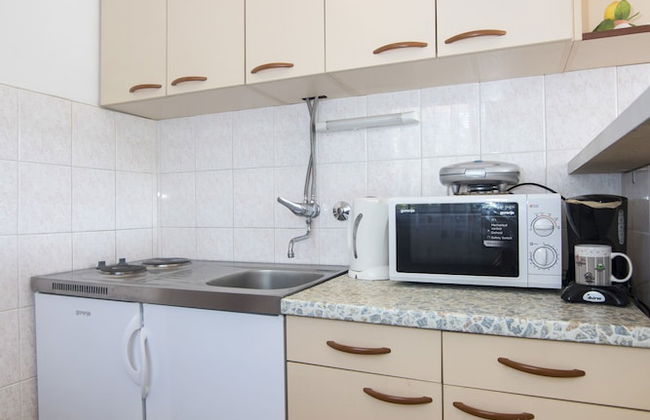 Apartments and Rooms Nikol - Foto 11