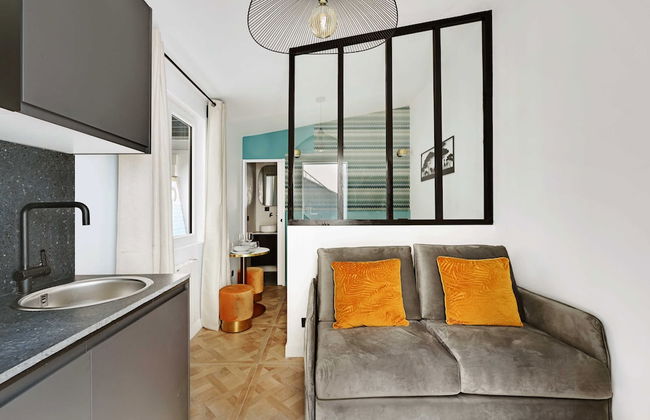 Résidence Paris JAVEL - Photo 54