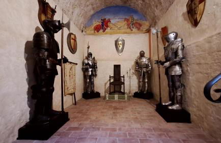 Casale Belvedere "L'Ulivo" e "La Terrazza" - Foto 27