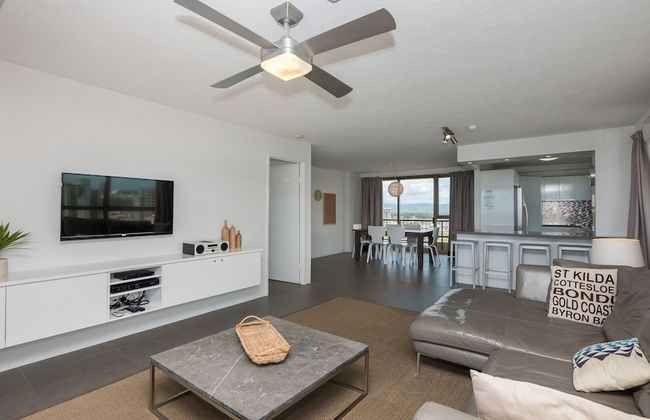 Norfolk Luxury Beachfront Apartments - Foto 78