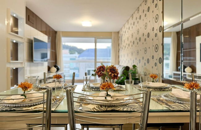 Amplo apartamento em Palmas - Photo 36