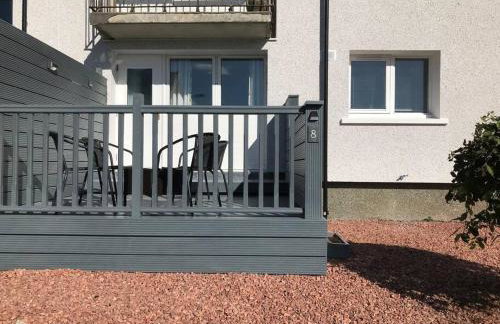 Modern 2 Bed Apartment - Foto 22