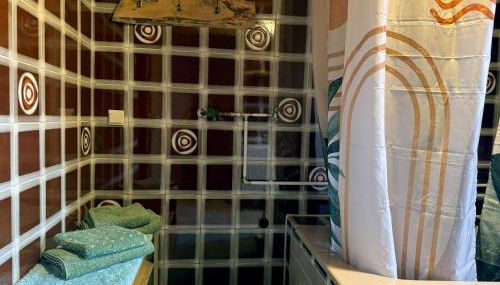 Ferienhaus Glücklich am Bach - Foto 2