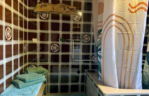 Ferienhaus Glücklich am Bach - Foto 2