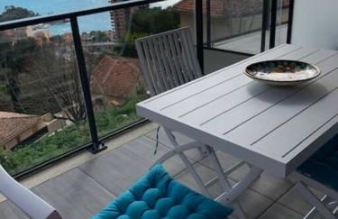 Beautiful Sea View Home Overlooking Monaco - Foto 61