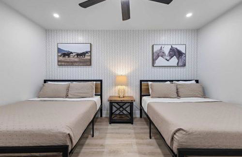 Family Platinum Escape with Heated Pool and Gameroom - Foto 34