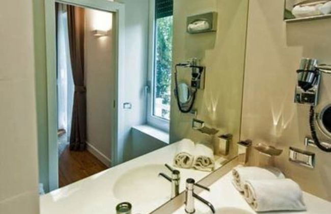 LHP Suite Santa Margherita - Foto 19