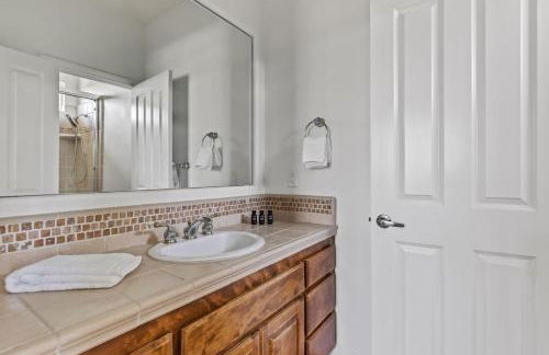 Villa Verdot by Avantstay Spectacular 6 BR Estate w/ Pool, Hot Tub, Tennis& B-ball Courts - Foto 105