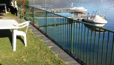 Casa Le Palme giardino - Foto 5