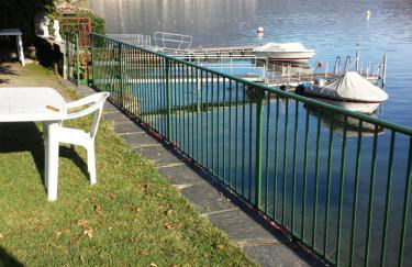 Casa Le Palme giardino - Photo 5