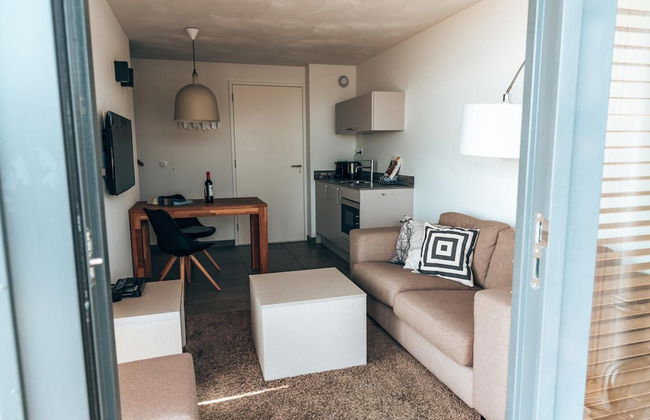 Oasis Punt-West Hotel & Beach Resort - Foto 13