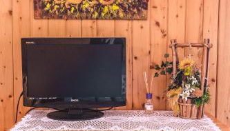 Appartamenti Dolomiti con piscina e sauna - Foto 5