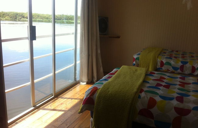 Delta Belle Boathouse - Foto 10