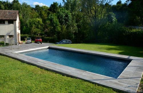 Modern Farmhouse in Pagnano Italy Near Forest - Foto 16