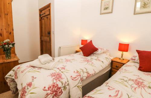 Midfeather Cottage - Foto 17