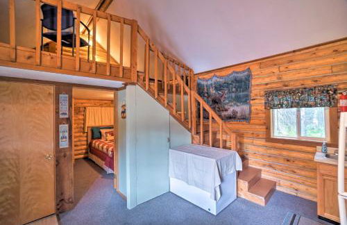 Soldotna Cabin with Essentials- 4 Mi to Fishing - Photo 8