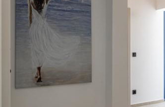 Luxury Apartments Blue Moon - New Apartments - Foto 26