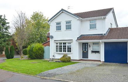 Huntsfield House- Stunning Modern 4 Bedroom House Suitable for Work and Leisure Stays - Foto 1