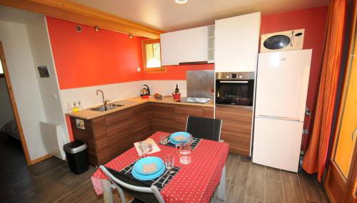 Le Balcon des Charmottes - Foto 4